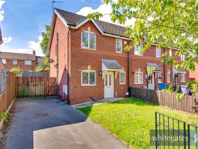 House for sale in Calderstones