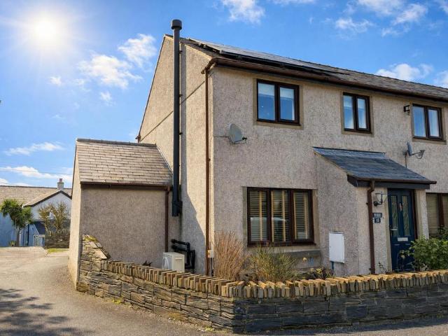 House for sale in Penrhyndeudraeth, Minffordd