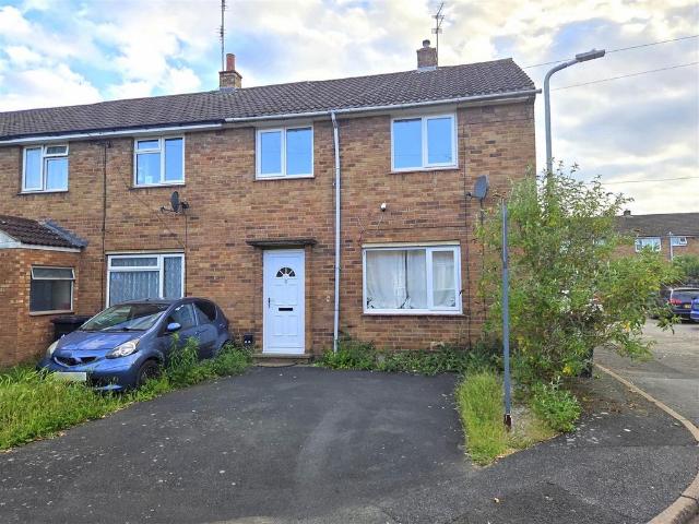 House for sale in Rushock, Worcestershire