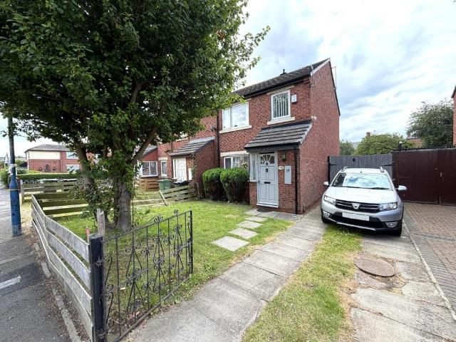 House for sale in Grange, Brierton