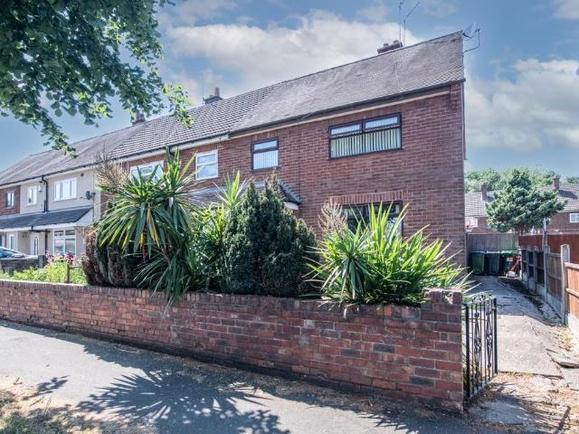 House for sale in Tipton, West Midlands