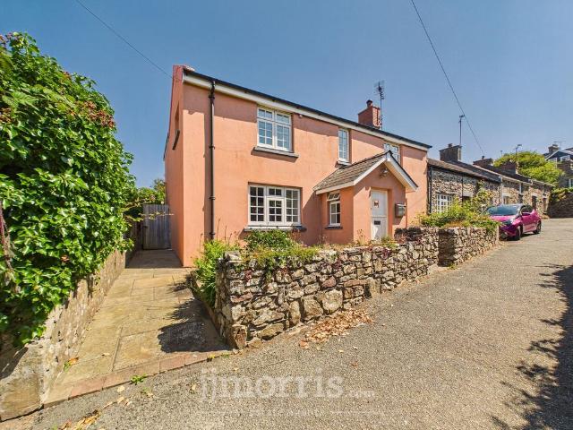 House for sale in Wales