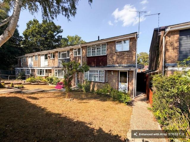 House for sale in Lordswood, City Of Southampton
