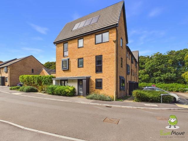 House for sale in Priest Down, Hampshire