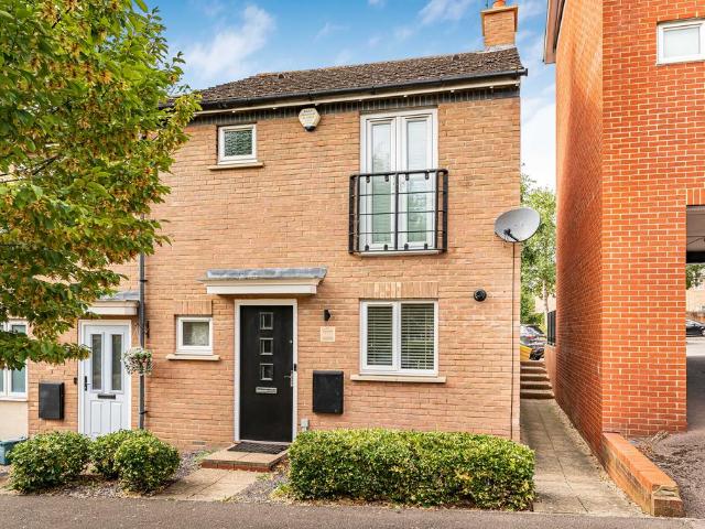 House for sale in Stanborough, Welwyn Hatfield