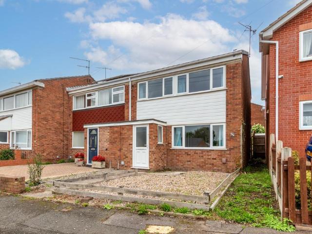 House for sale in Warndon, Isle Of Man