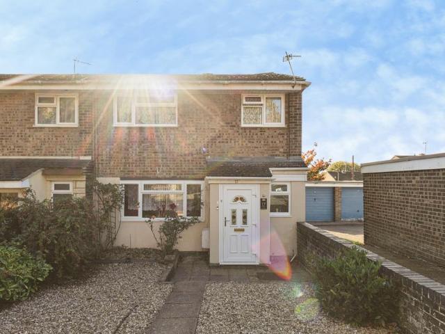 House for sale in Ruscote, Cherwell