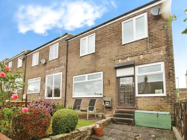 House for sale in Tanfield, Stanley