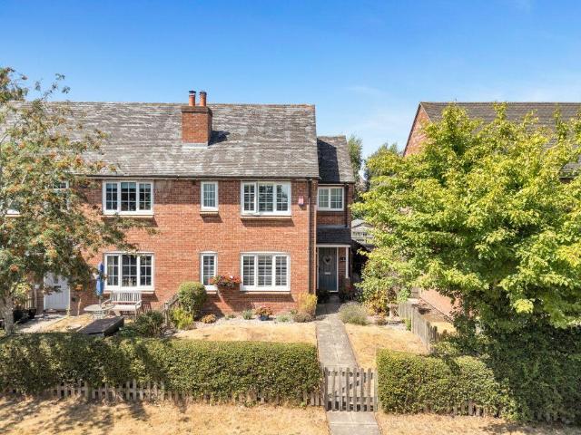 House for sale in Hankelow