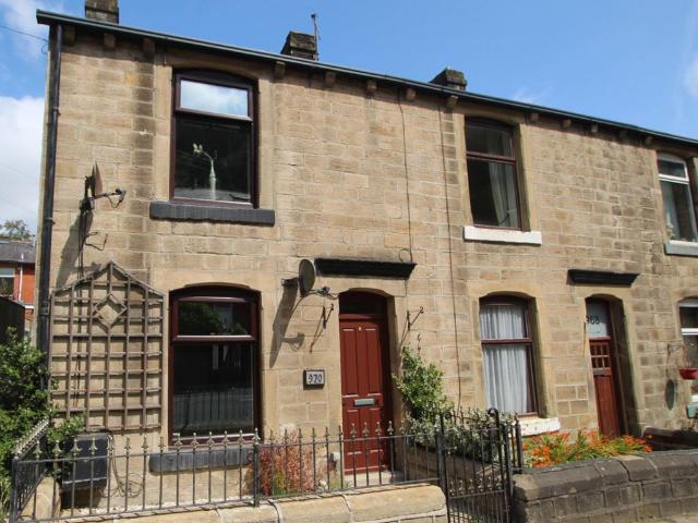 House for sale in Portsmouth, Todmorden