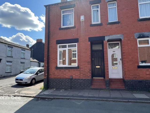 House for sale in Stoke, Stoke-on-Trent