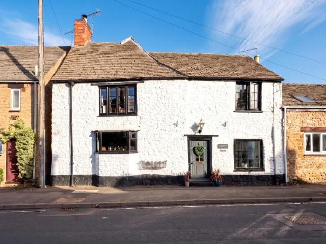 House for sale in Faringdon, Vale of White Horse
