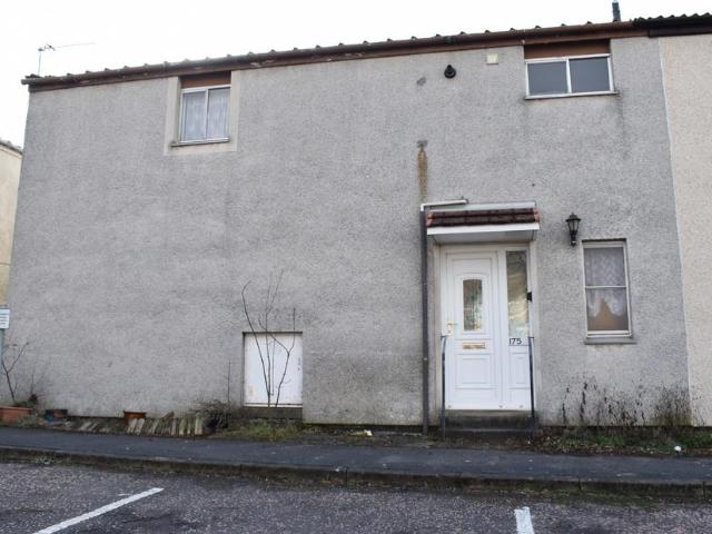 House for sale in Dedridge