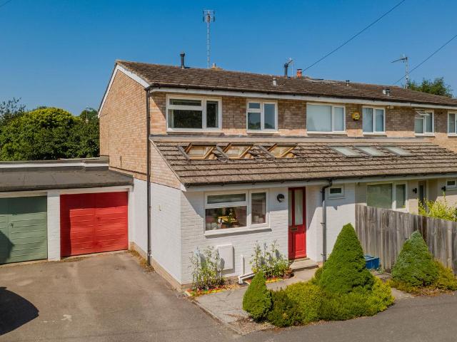 House for sale in Arrington, Cambridgeshire