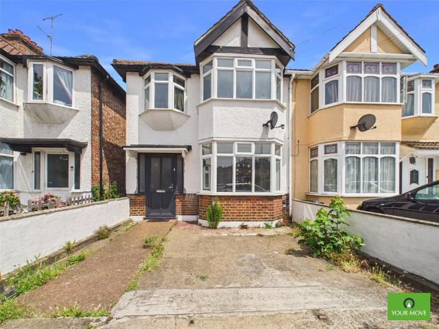 House for sale in London Borough of Havering, Greater London