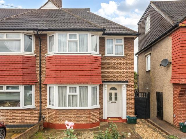 House for sale in London Borough of Merton, Cat Hill
