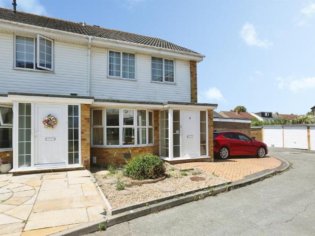 House for sale in Privett, Middlecroft