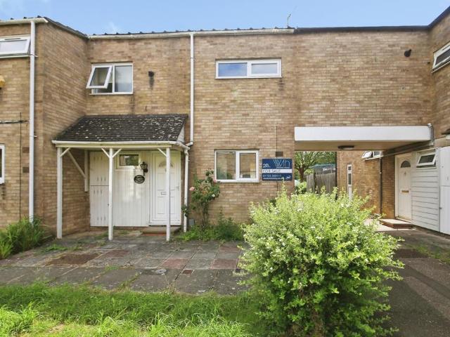 House for sale in Ravensthorpe, Peterborough