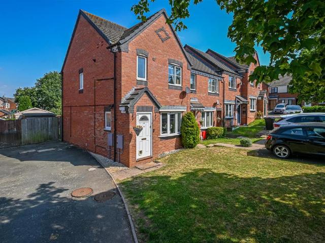 House for sale in Bridgnorth, Shropshire