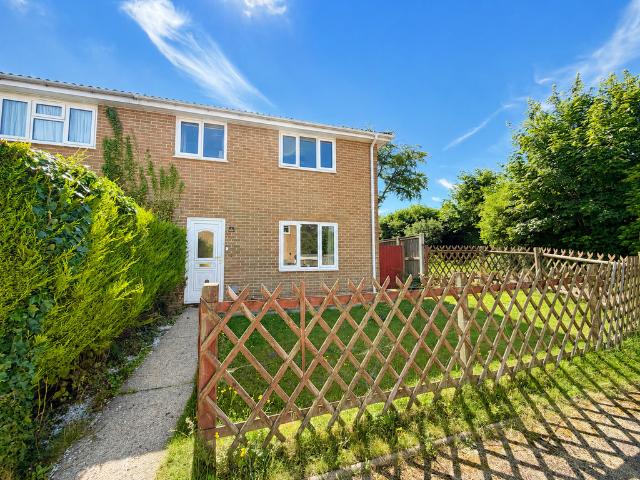 House for sale in Ash, Kent