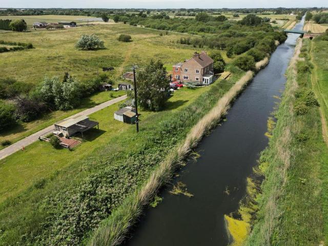 House for sale in Broomfleet, East Riding Of Yorkshire