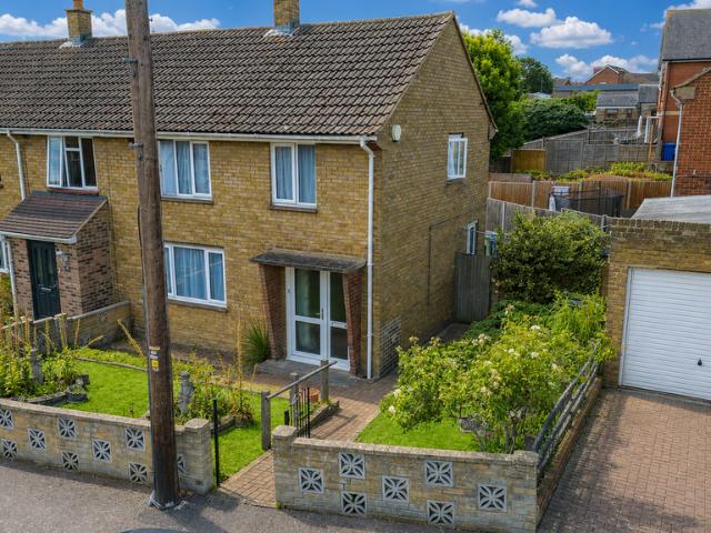 House for sale in Regent Quay, Oad Street