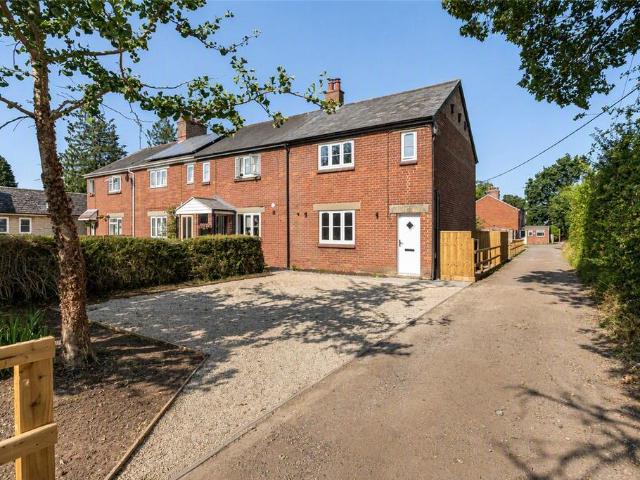House for sale in Appleton-with-Eaton, Dromore