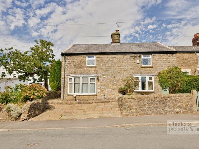 House for sale in Paradise, Lancashire