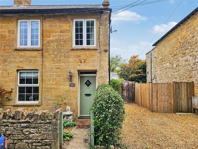 House for sale in South Petherton, Somerset
