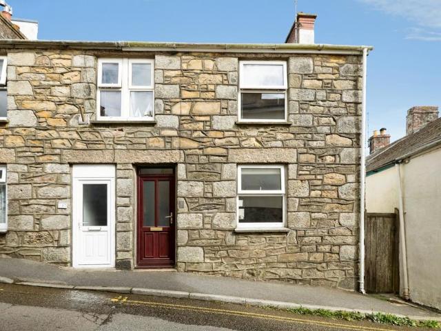 House for sale in Marazion