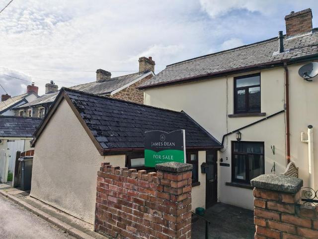House for sale in Builth, Builth Wells