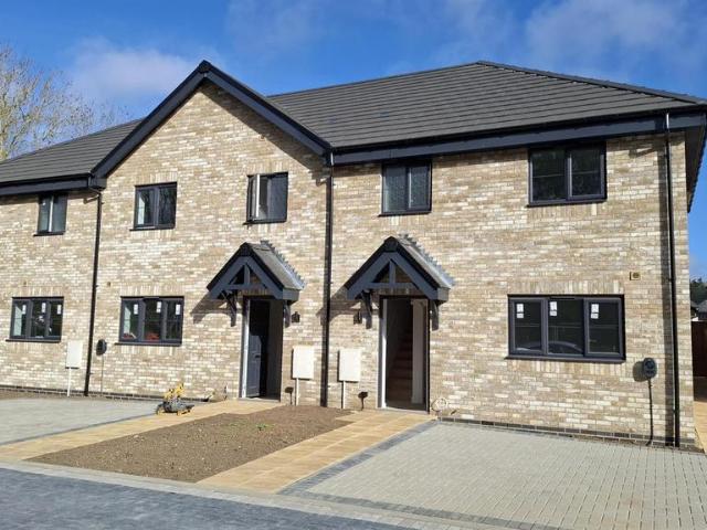 House for sale in Maulden, Bedfordshire