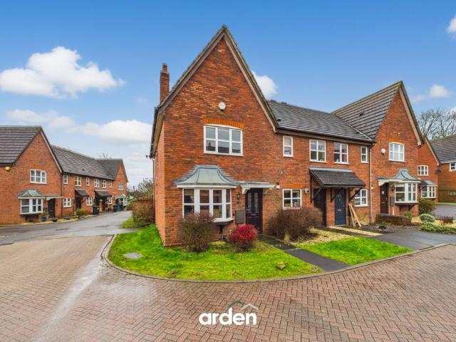 House for sale in Bromsgrove