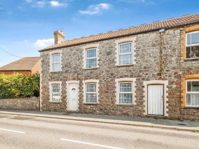 House for sale in North End, Yatton
