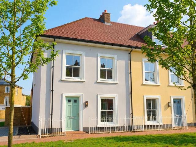 House for sale in Fareham, Isle Of Man