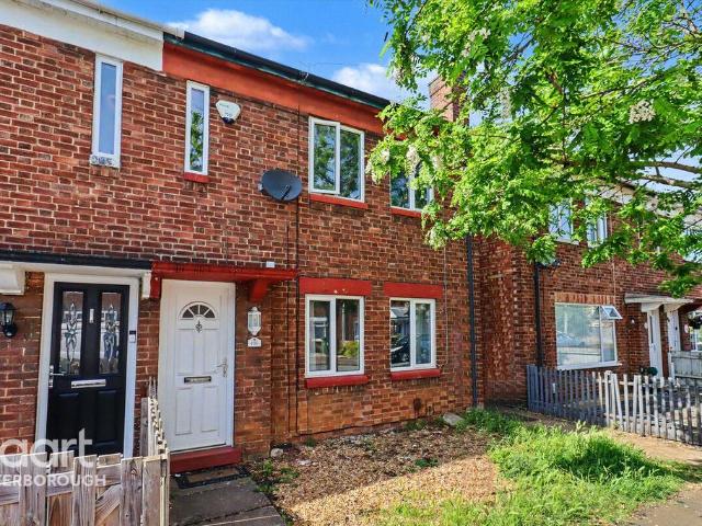House for sale in Peterborough