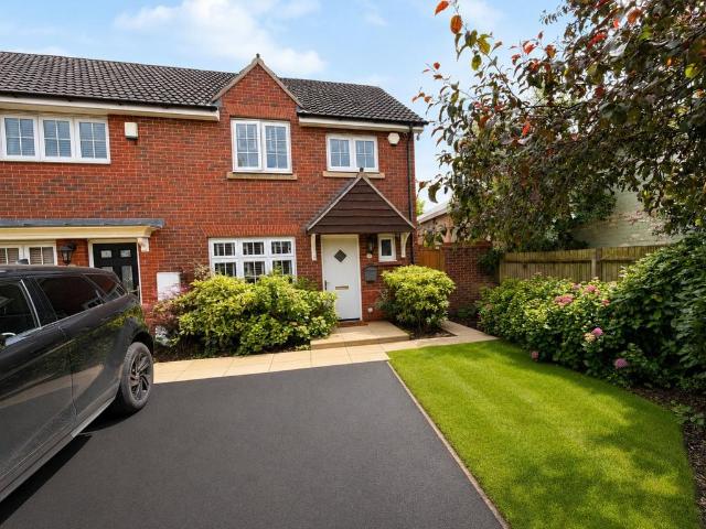 House for sale in Little Burton, Tipton