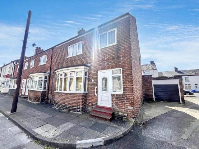 House for sale in Stockton-on-tees