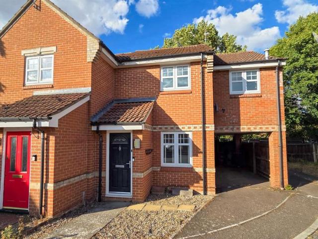 House for sale in Bedingfield, Suffolk