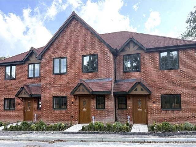House for sale in Temple Park, Binfield