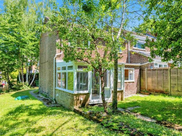 House for sale in Lordswood, City Of Southampton
