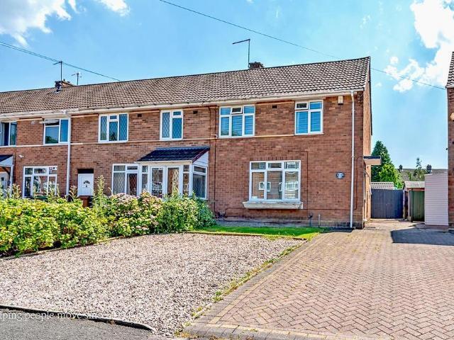 House for sale in Aldridge, West Midlands