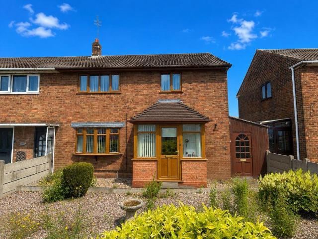 House for sale in Brownhills, West Midlands