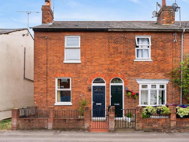 House for sale in Reading