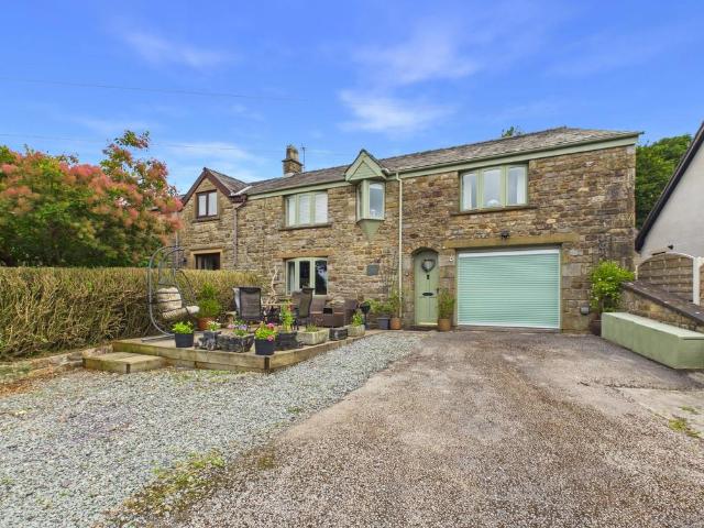 House for sale in Cabus, Lancashire
