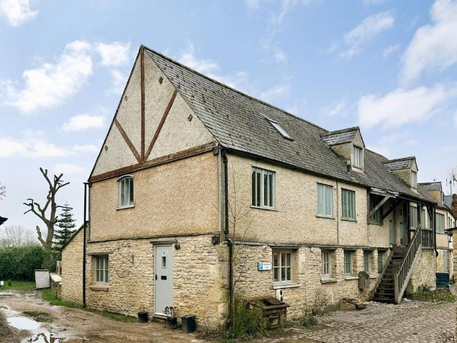 House for sale in Lechlade, Fossebridge