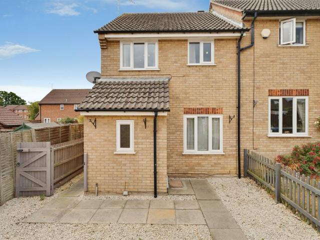 House for sale in Combs Ford, Bedingfield