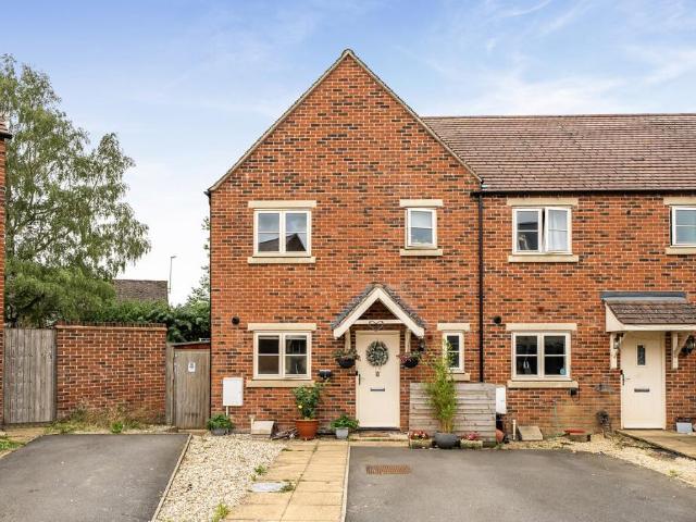 House for sale in Moreton-in-Marsh, Cotswold
