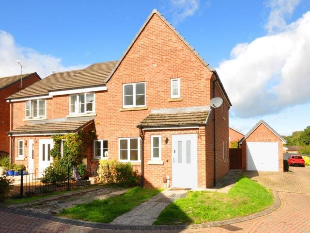 House for sale in Hatherley, Cheltenham