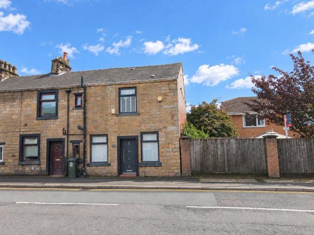 House for sale in Milnrow, Rochdale